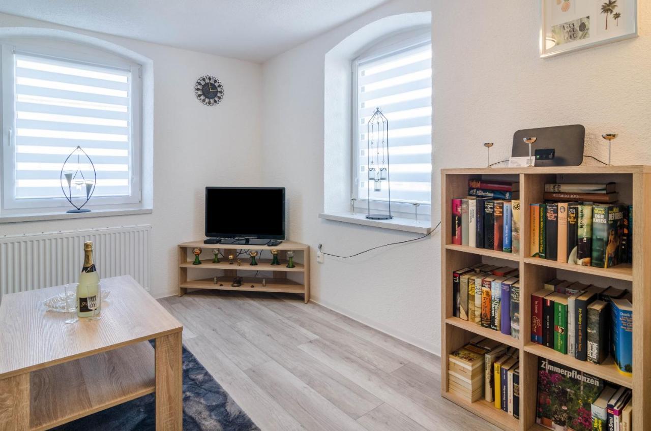 Mina Villa Krauchenwies Luaran gambar
