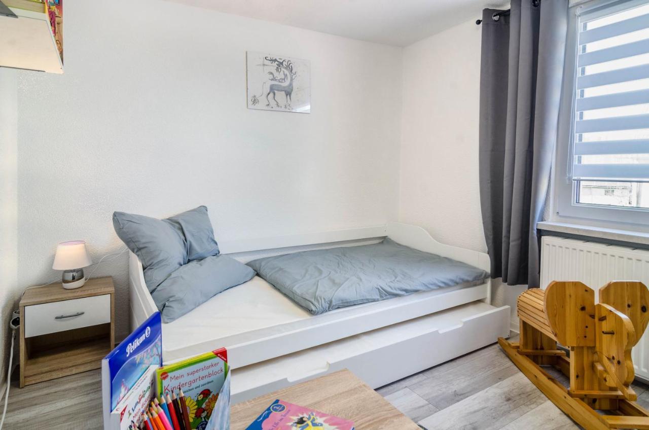 Mina Villa Krauchenwies Luaran gambar