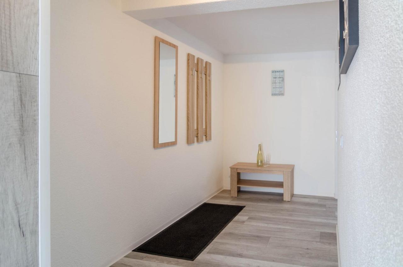 Mina Villa Krauchenwies Luaran gambar